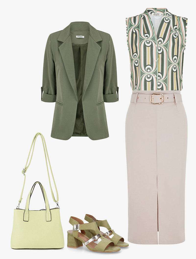 Look Romie - 1