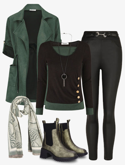 Look Rona - 1