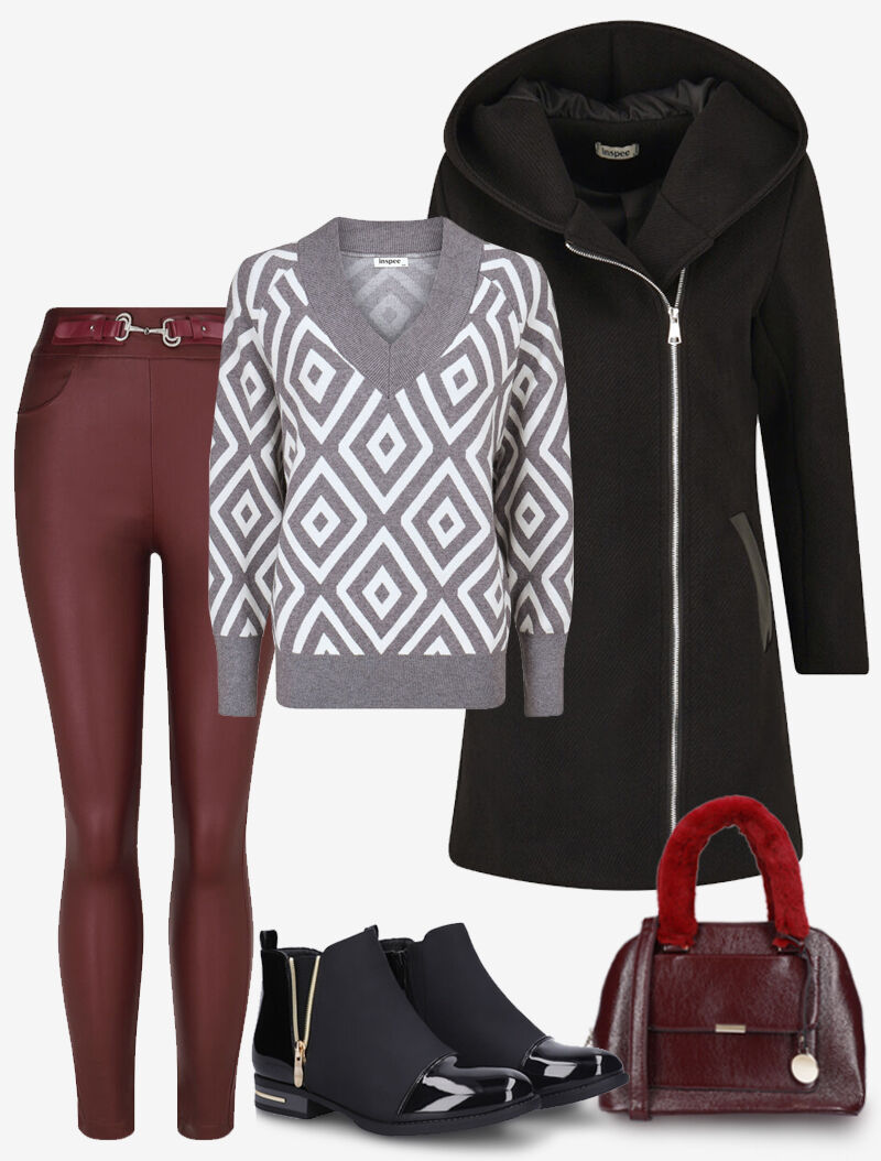 Look Rosal - 1