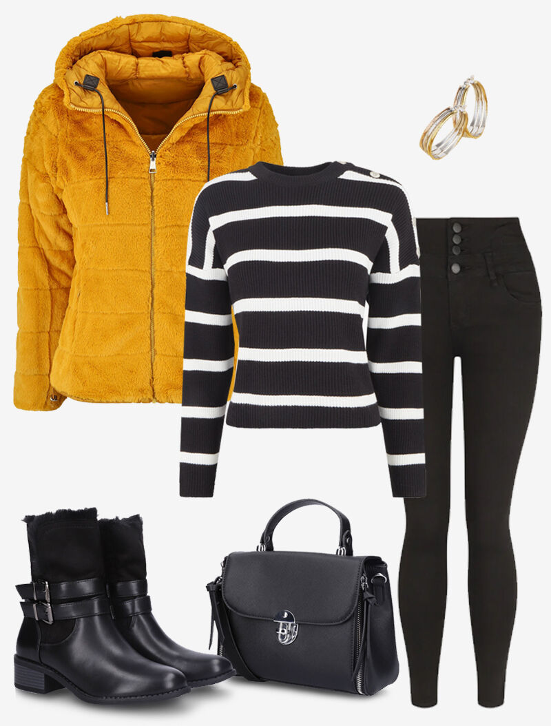 Look Rosanna - 1