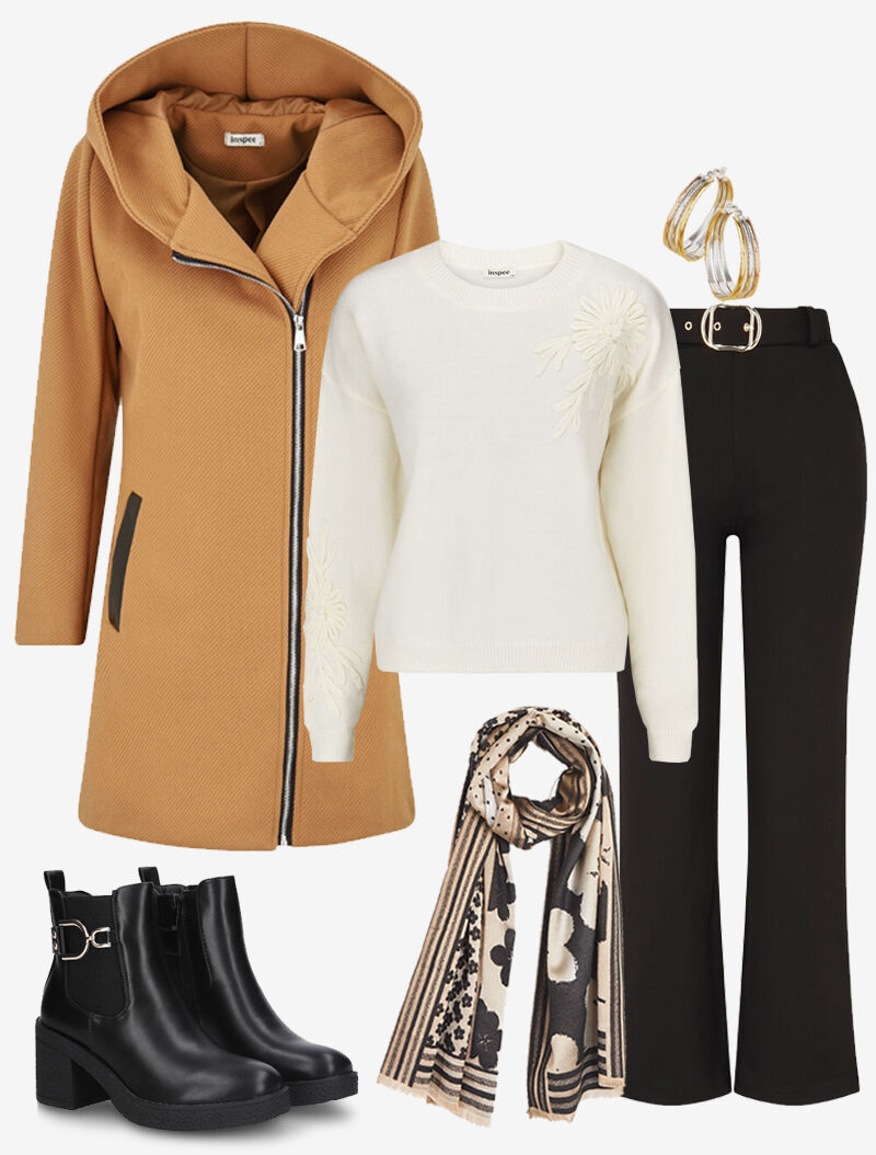 Look Rosaura - 1