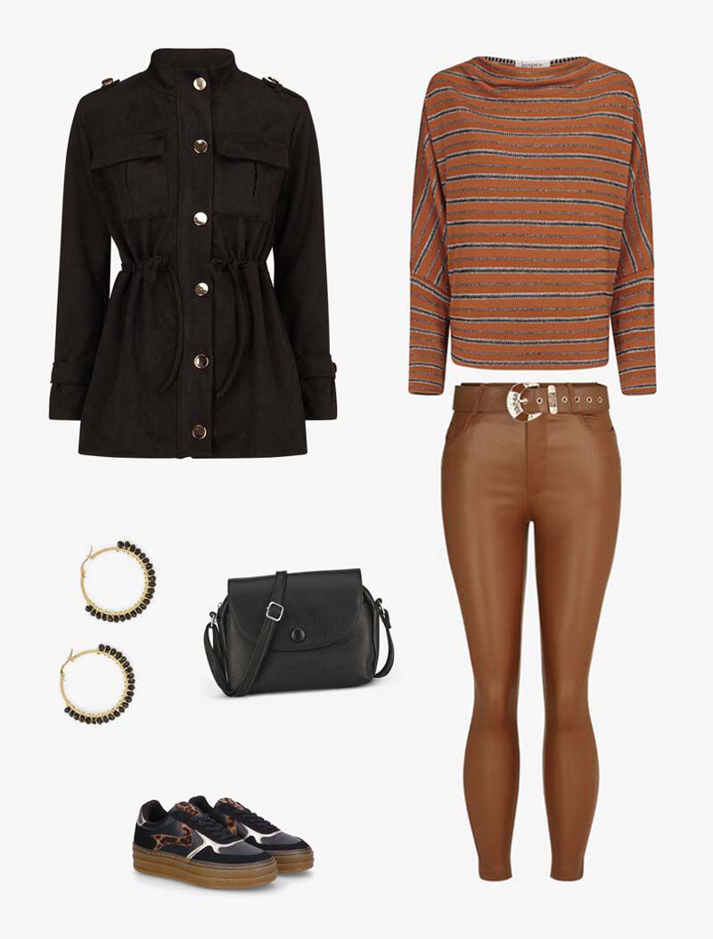 Look Roselyn - 1