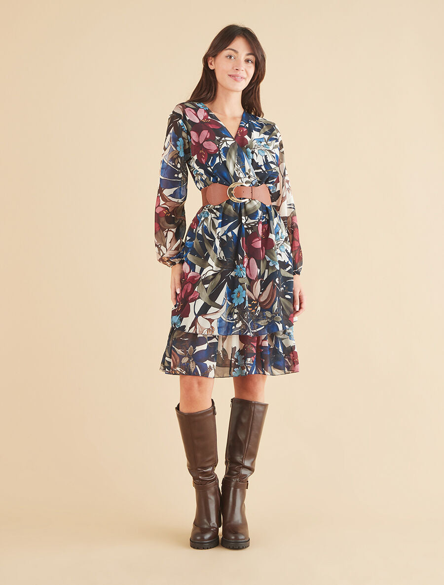 Look Roslyn - 3