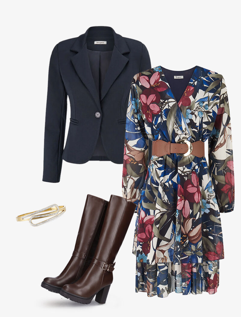 Look Roslyn - 1
