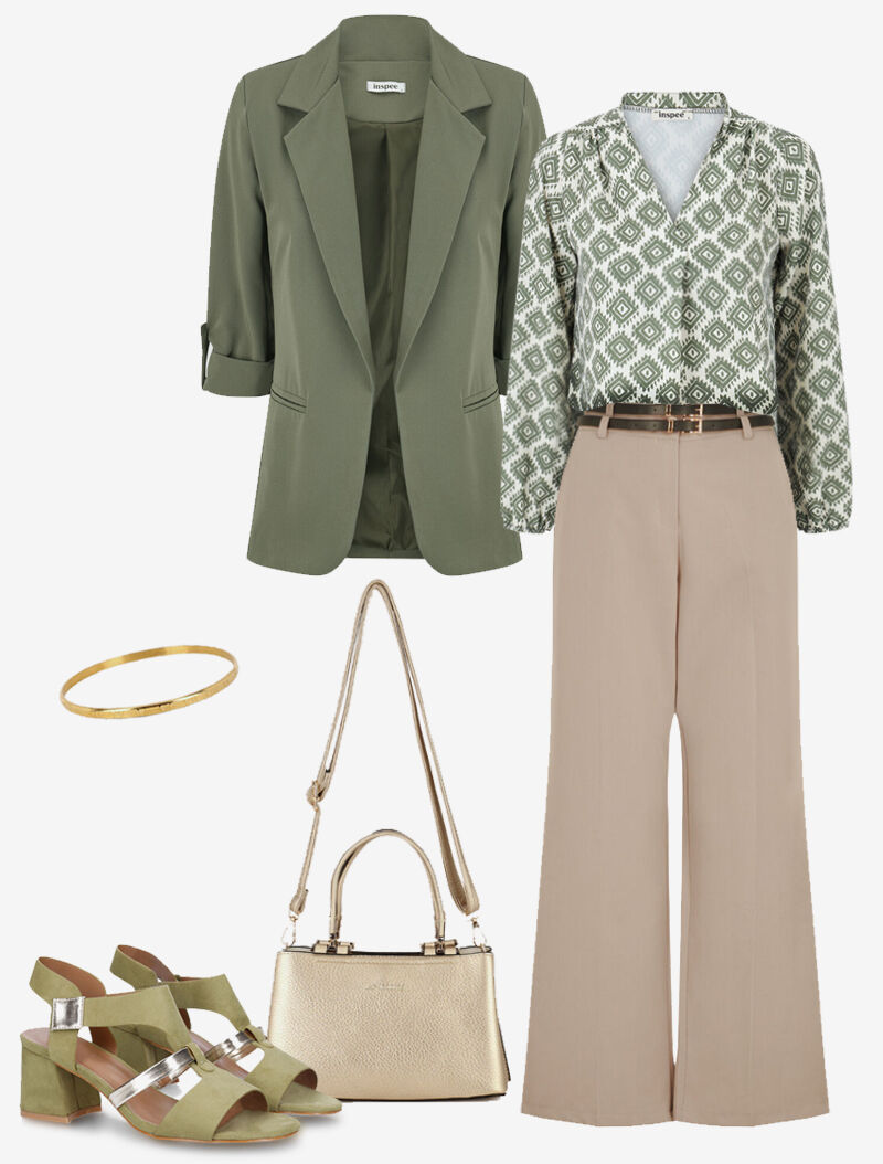 Look Rowan - 1