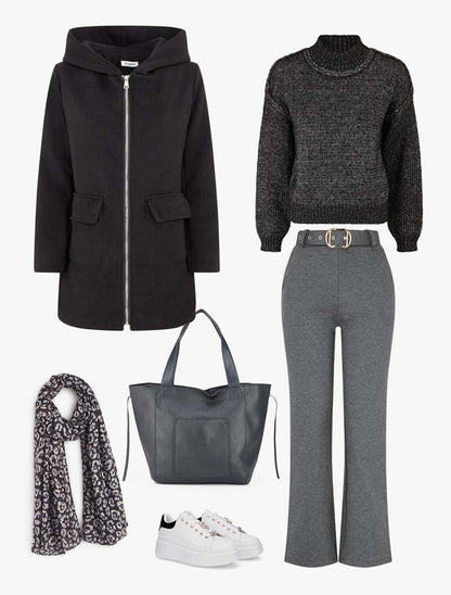 Look Roxane - 1