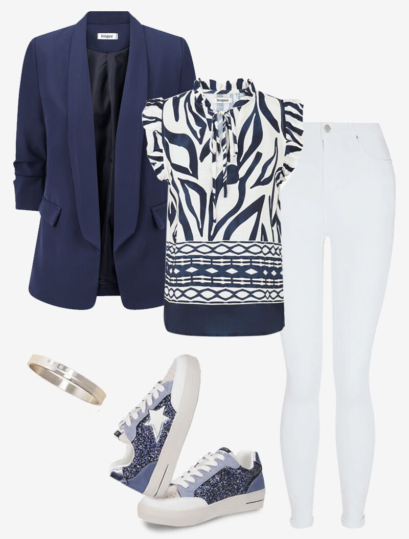 Look Sanaa - 2