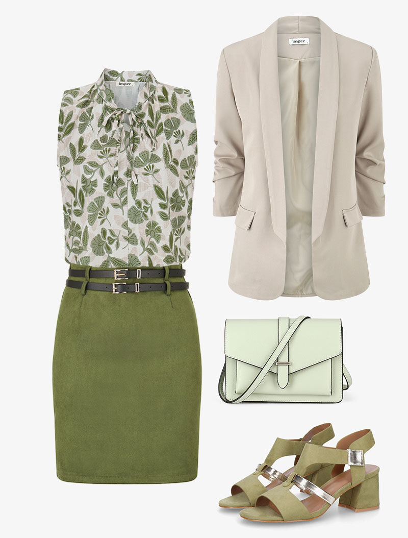 Look Sandy - 1