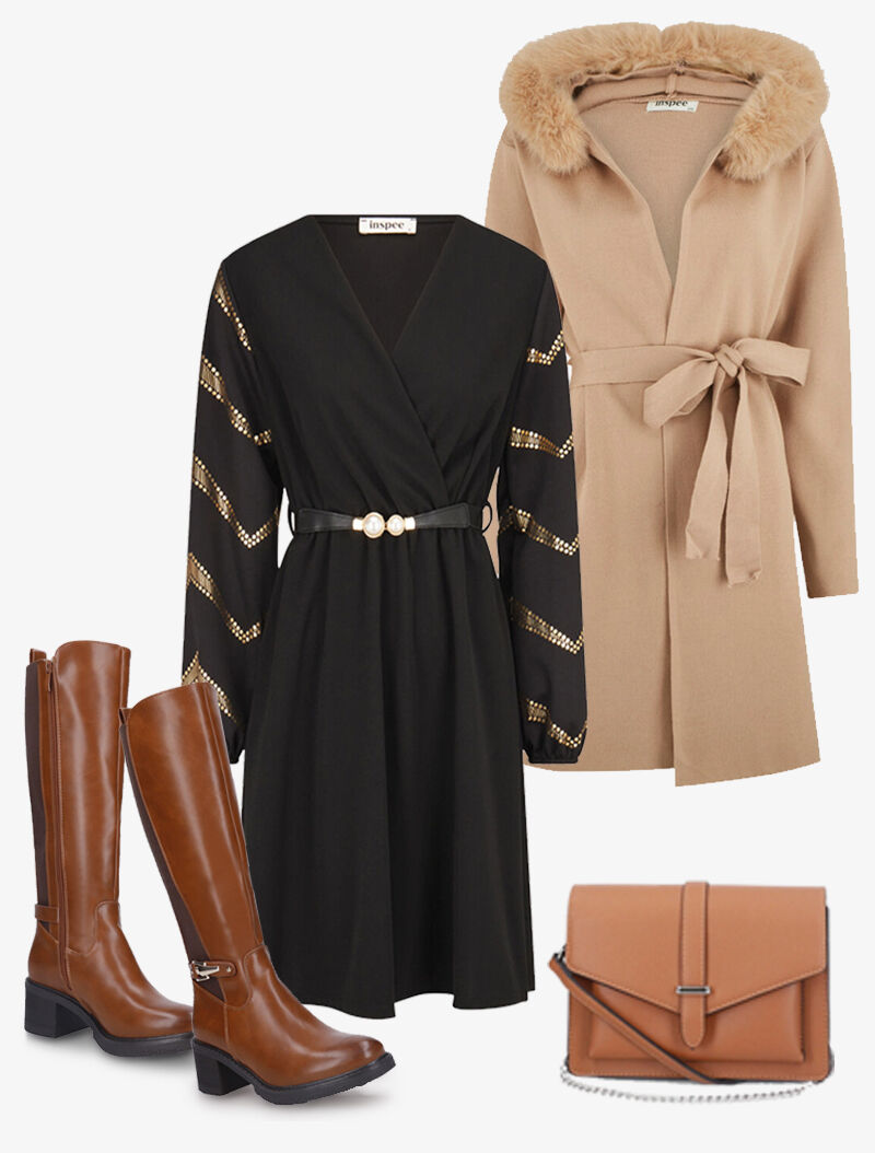 Look Saretta - 1