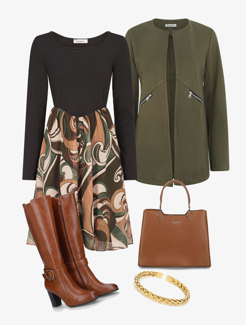 Look Sarina - 1