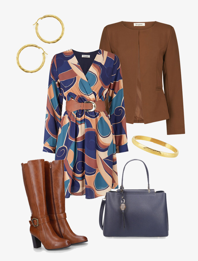 Look Sarlia - 1