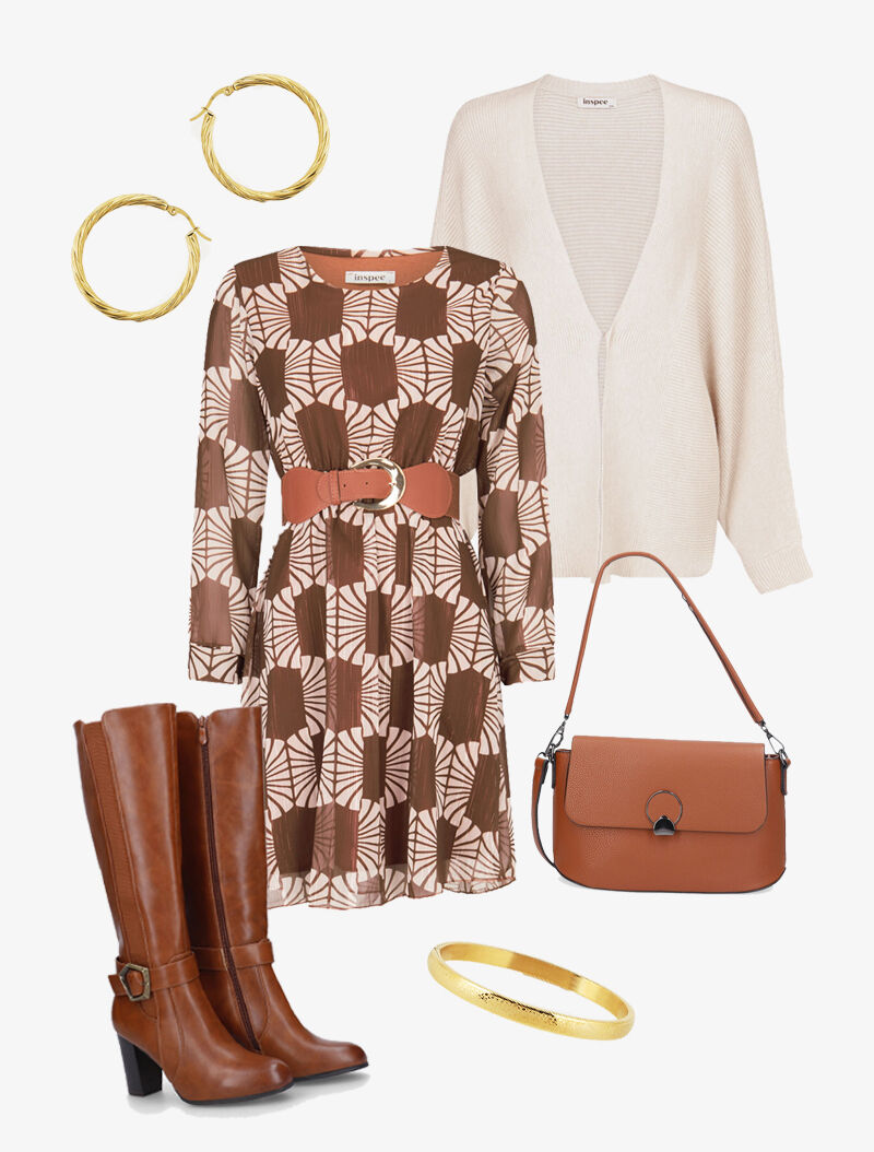 Look Sarna - 1