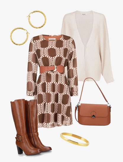 Look Sarna - 1