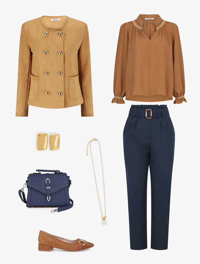 Look Sasha - 1