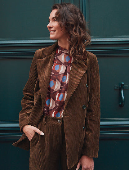 Look Selina - 3