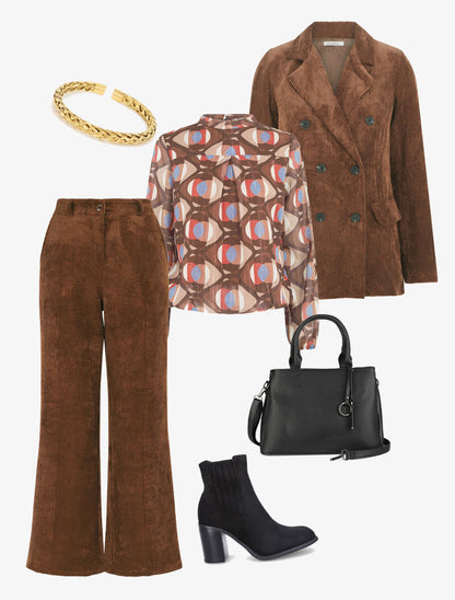 Look Selina - 1