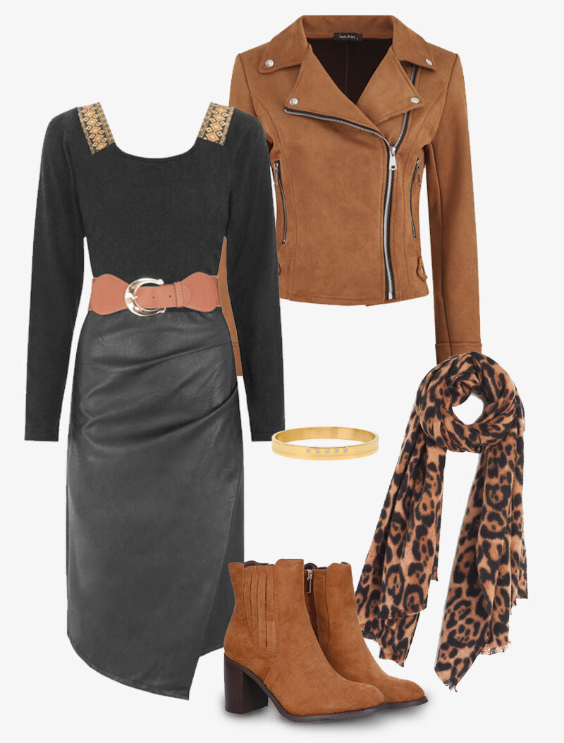 Look Seretta - 1