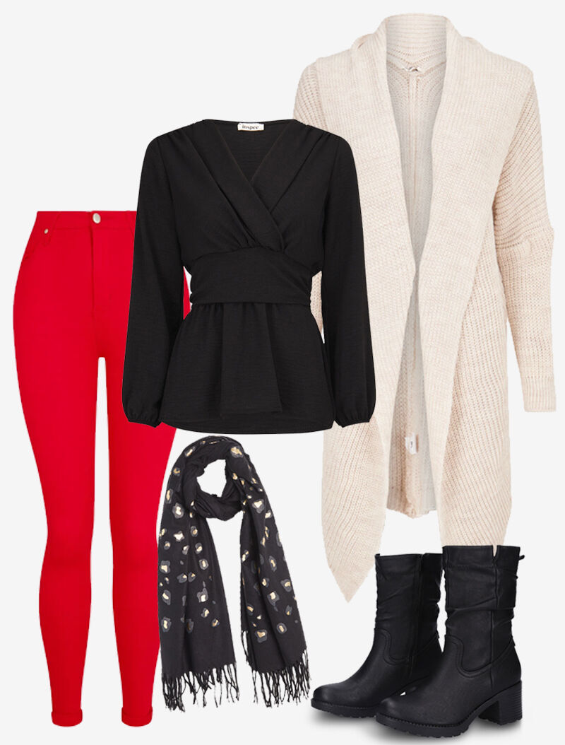 Look Serine - 1