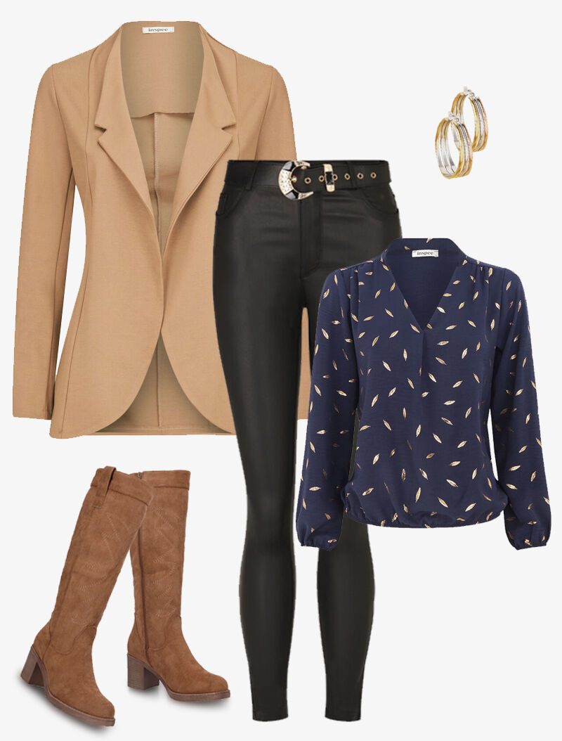Look Serlyn - 1