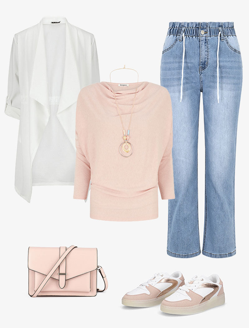 Look Shaily - 1