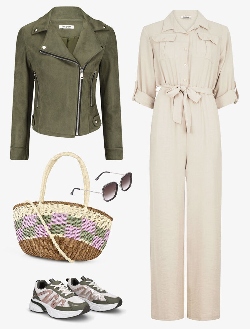 Look Sibylle - 1