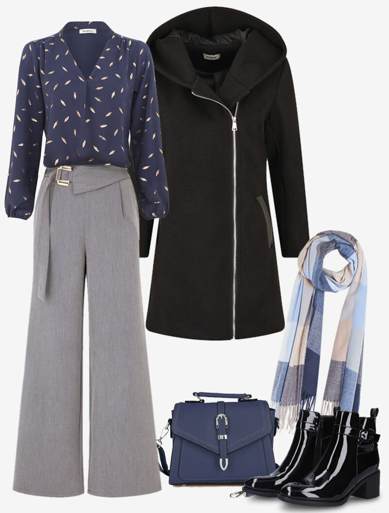 Look Sidonie - 1
