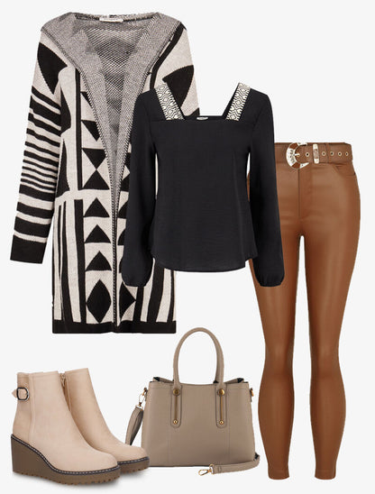 Look Sienna - 1