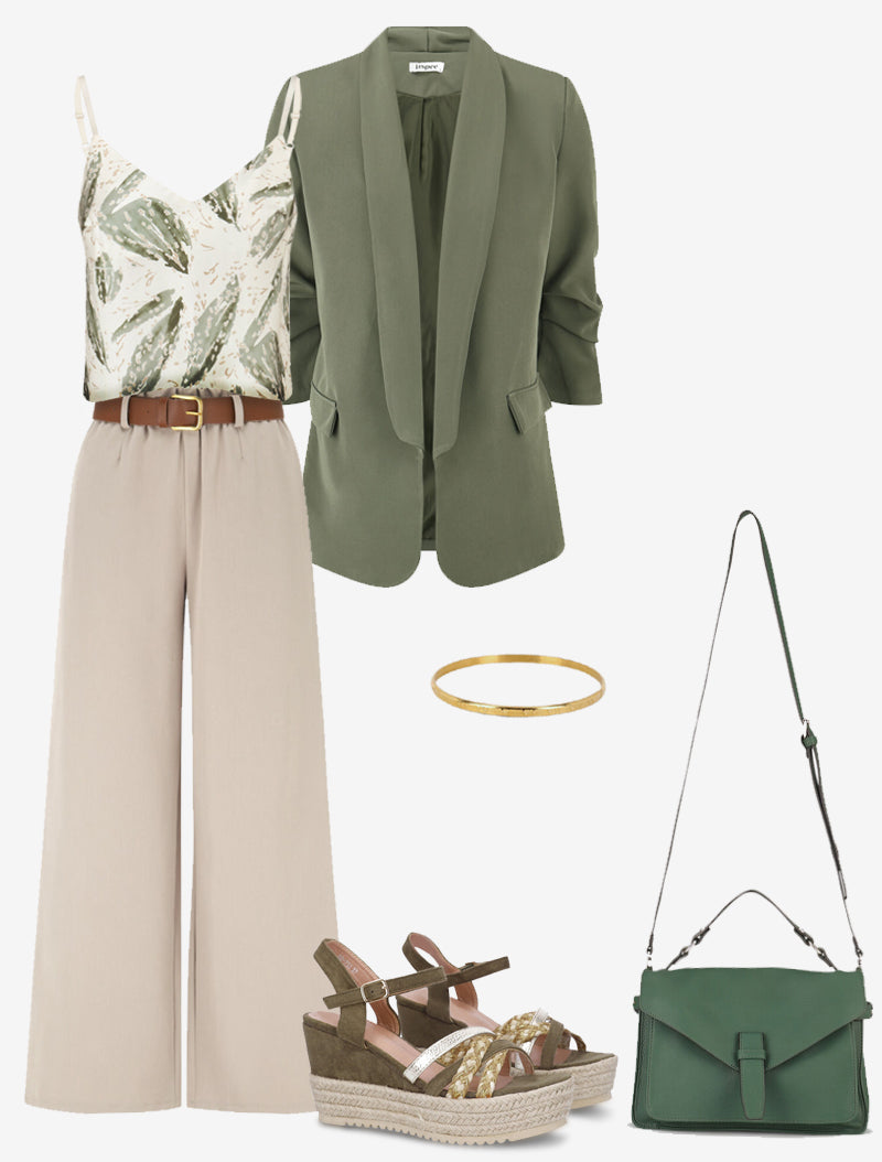 Look Sihem - 1