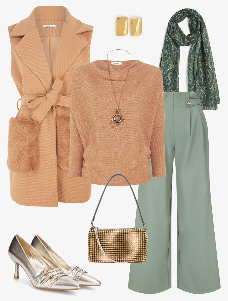 Look Silvana - 1