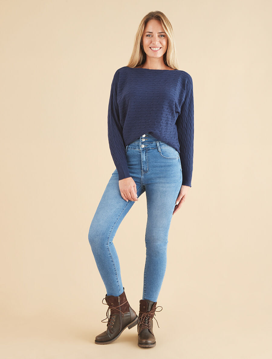 Look Sloane - 3
