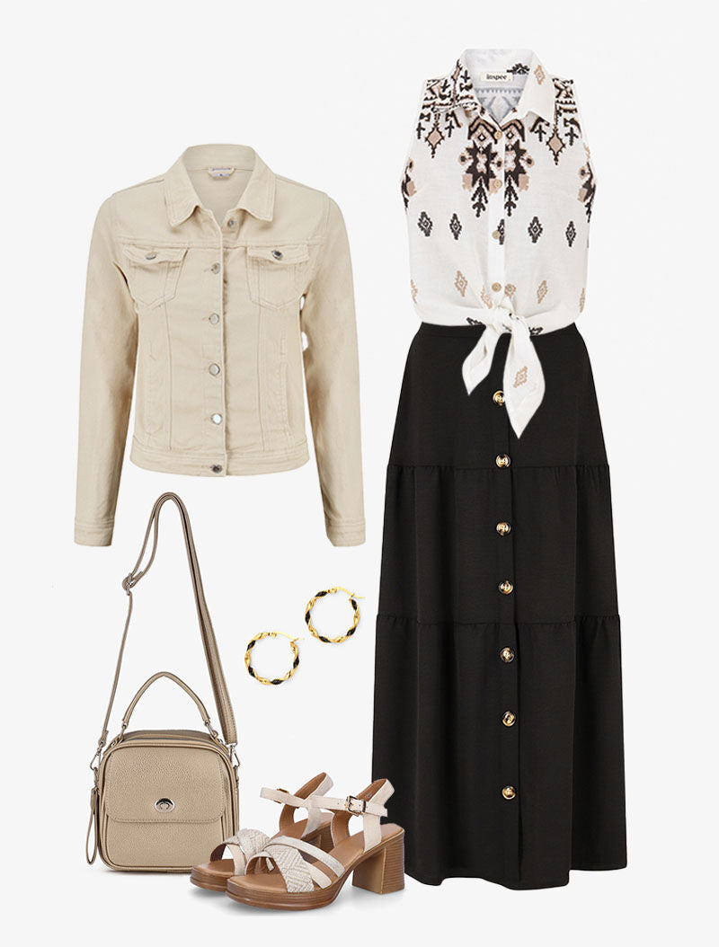 Look Snow - 1