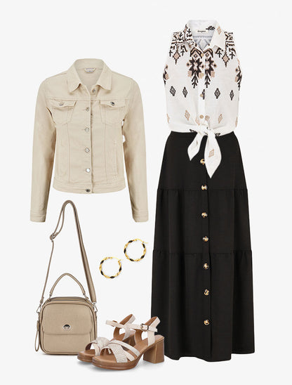 Look Snow - 1