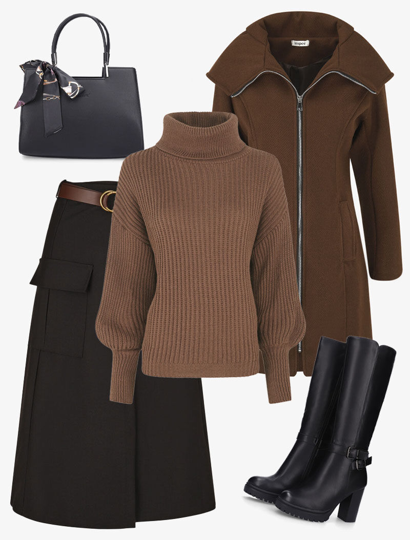 Look Solan - 1