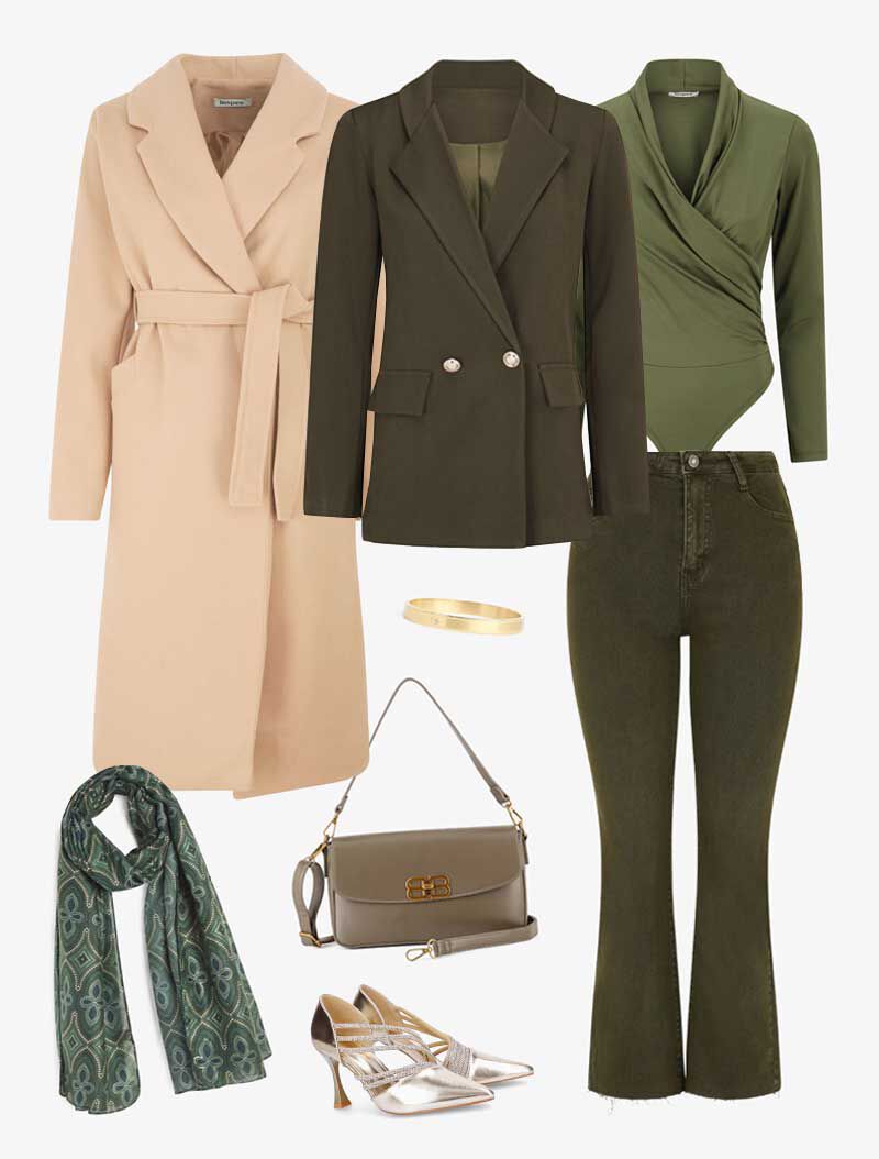 Look Soline - 1