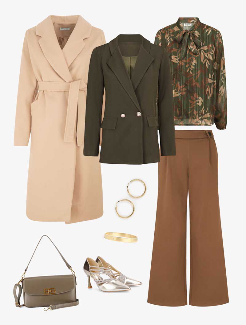 Look Sonia - 1