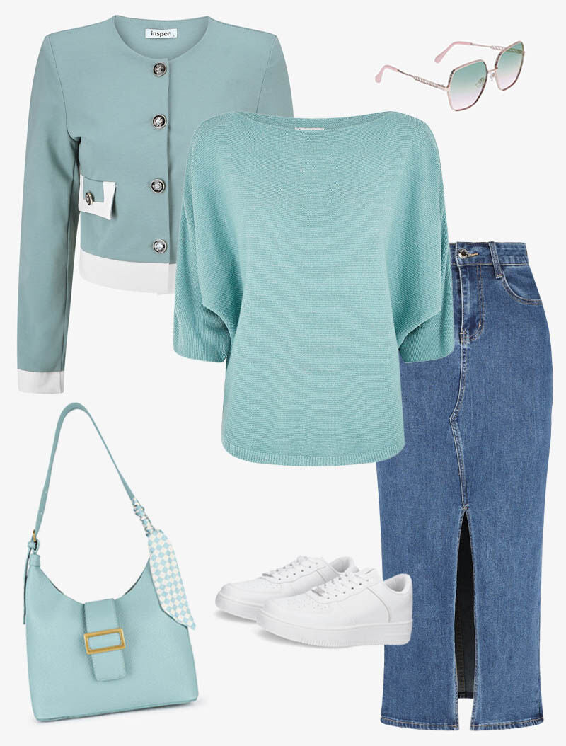 Look Sonja - 1