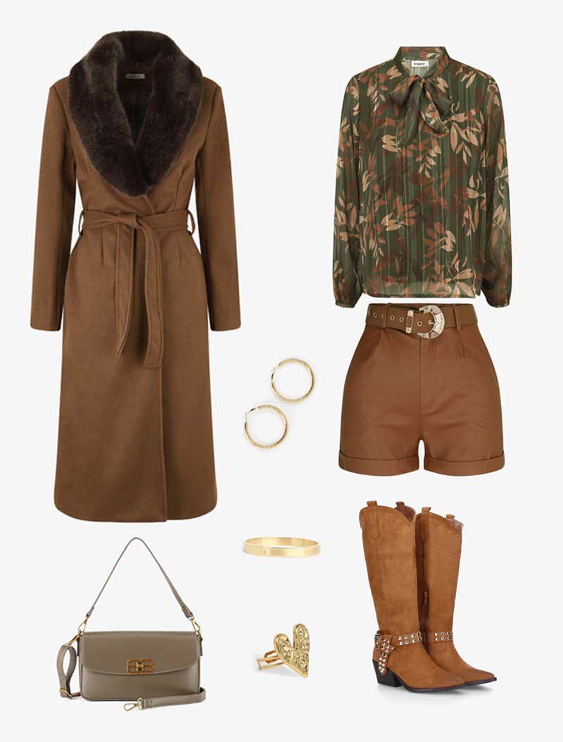 Look Sophie - 1