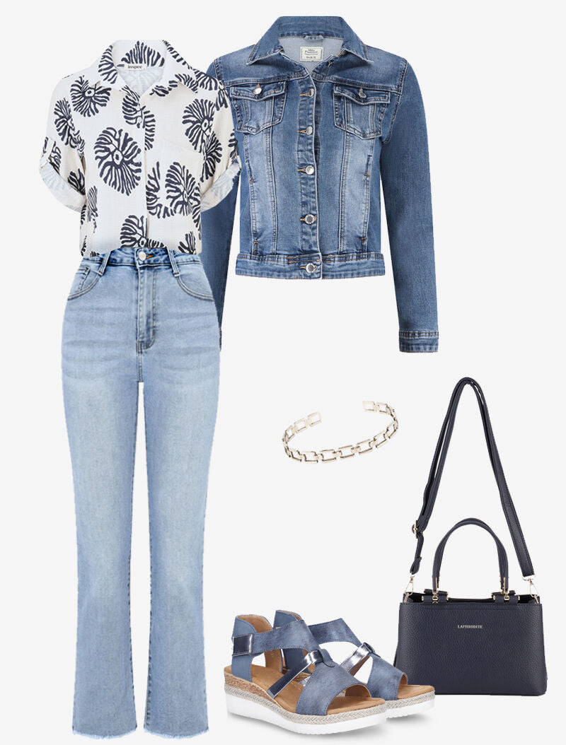 Look Summer - 1