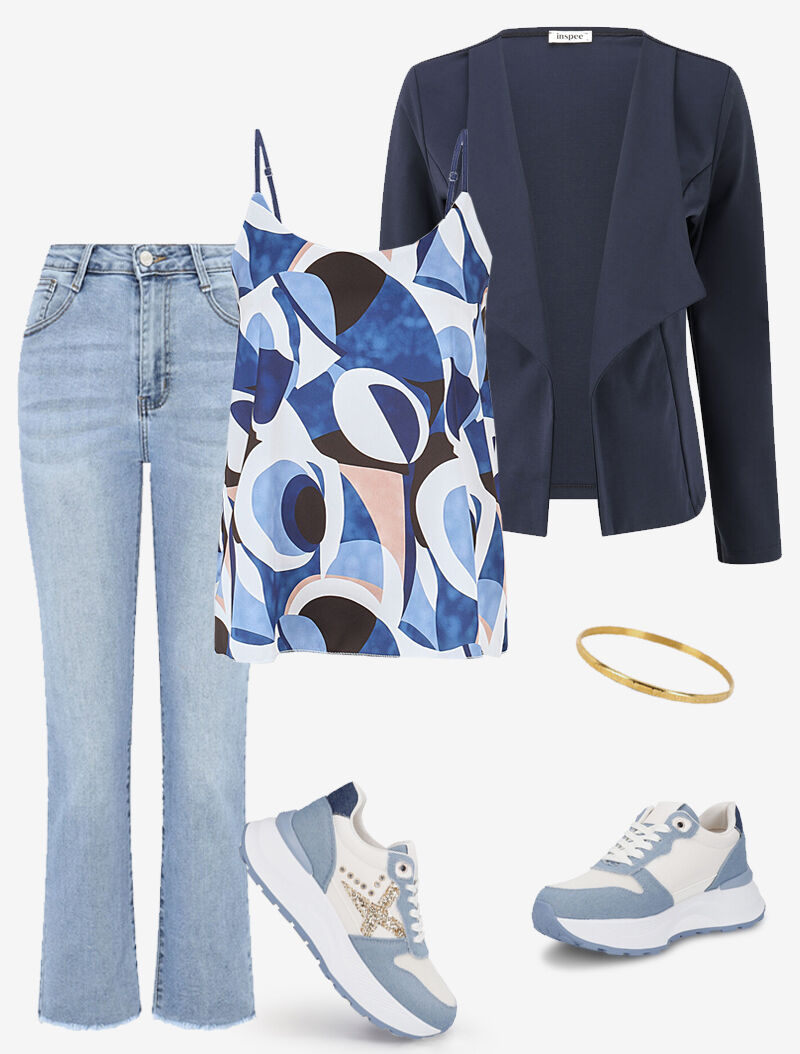 Look Susanna - 1