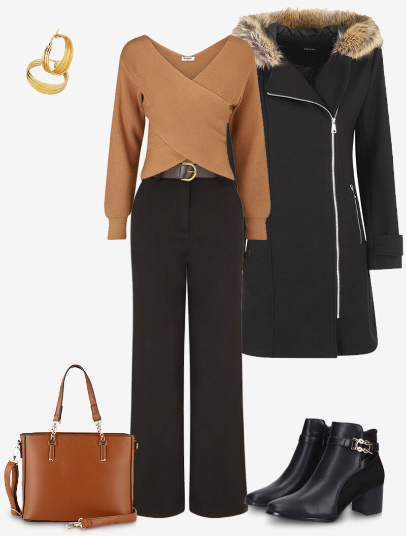 Look Talya - 1