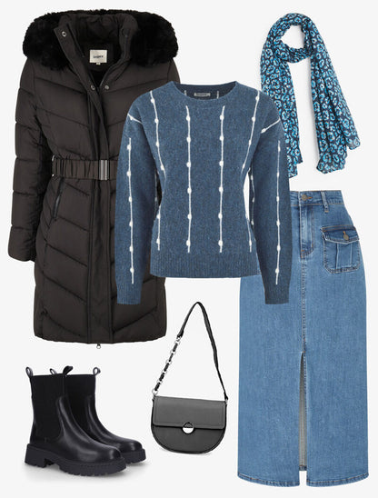 Look Tatiana - 1