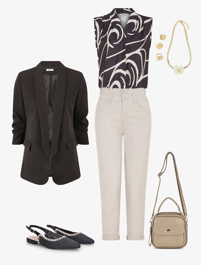 Look Tea - 1