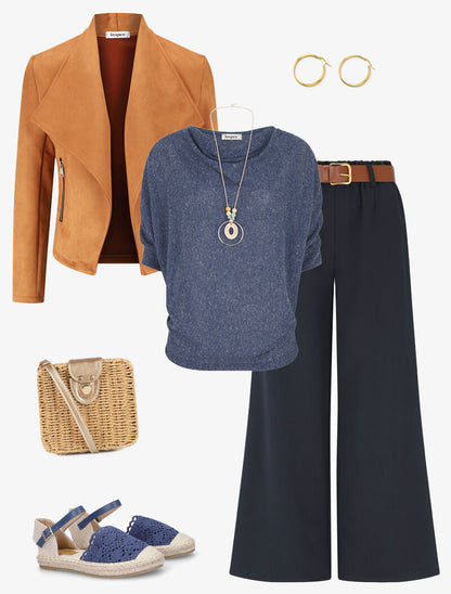 Look Tess - 1