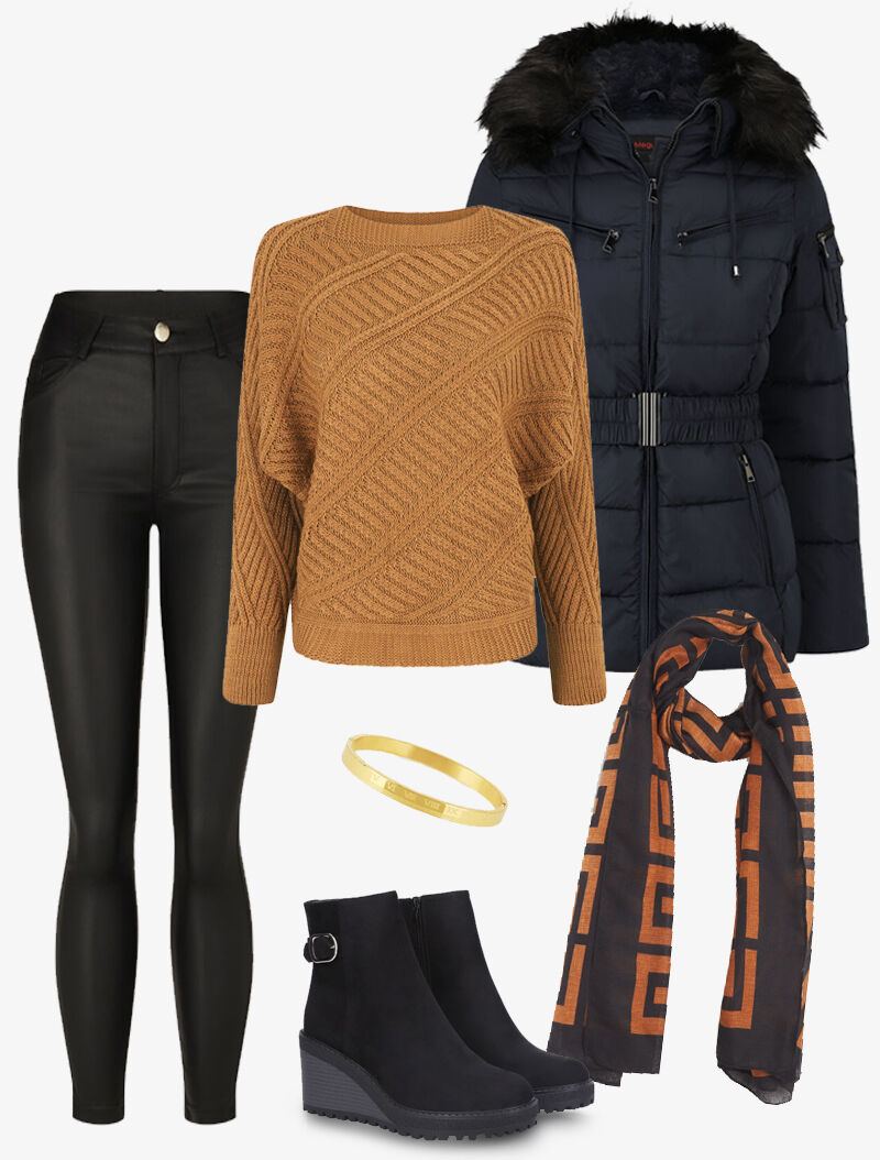 Look Tessa - 1