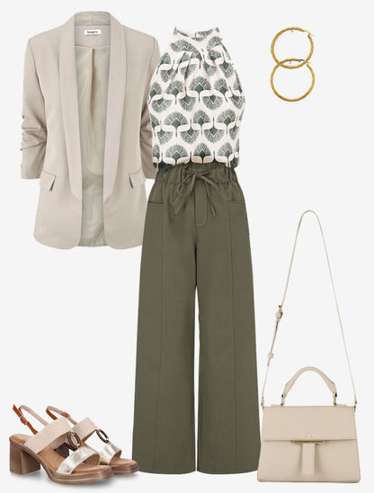 Look Thalya - 2