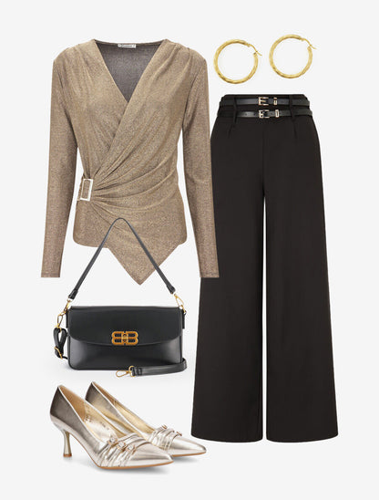 Look Tracy - 1