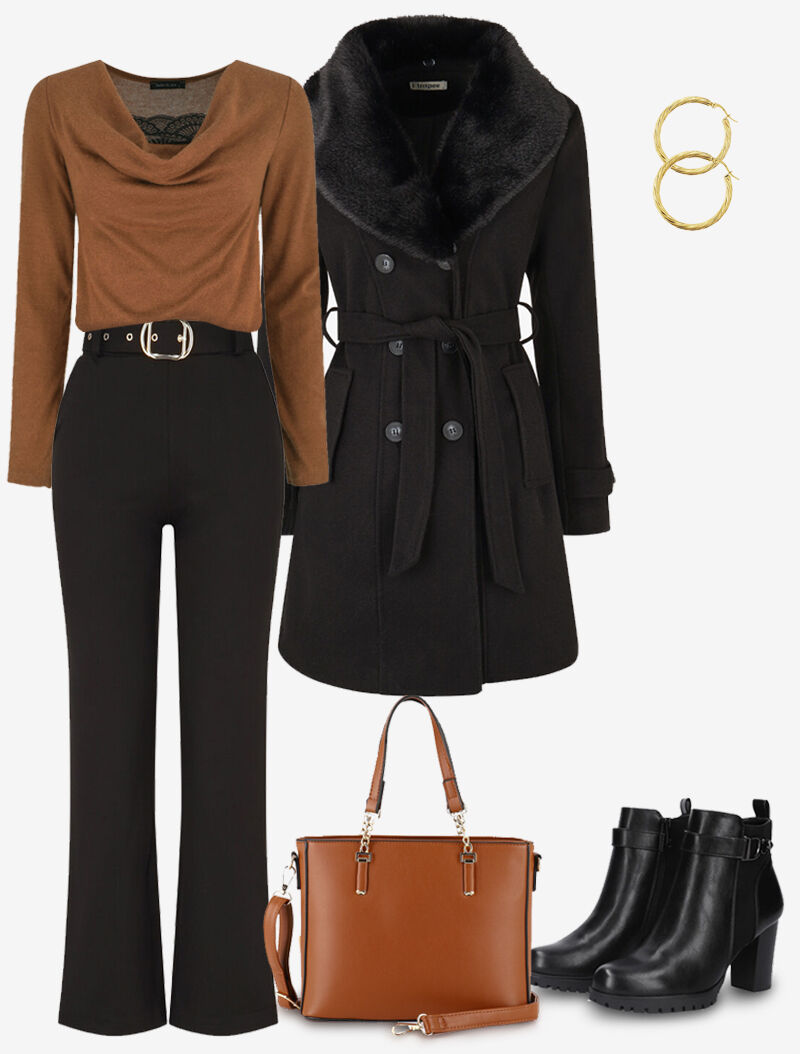 Look Trinity - 1