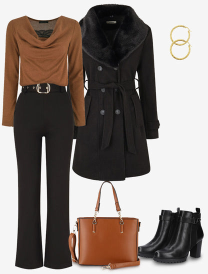 Look Trinity - 1
