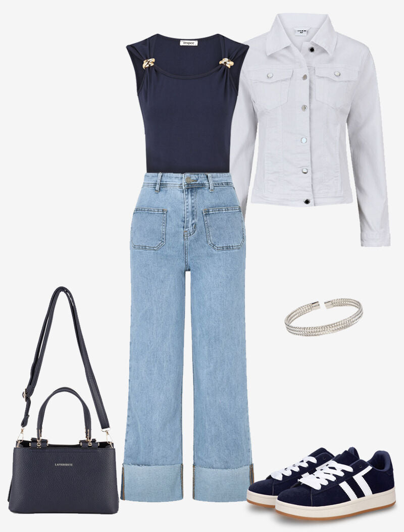 Look Tyana - 1