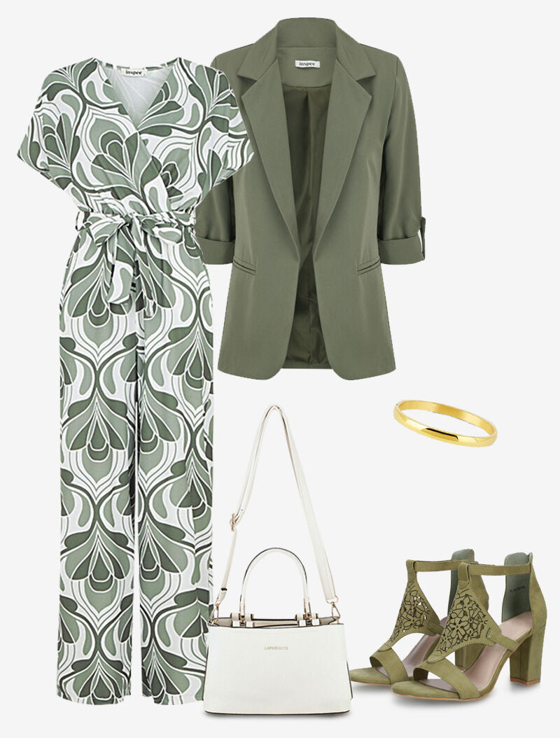 Look Ulla - 1